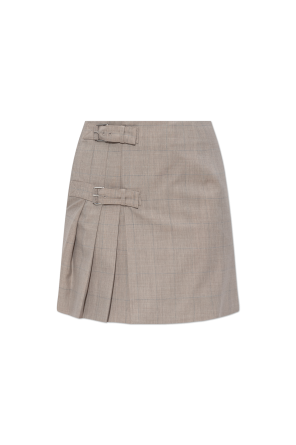 FERRAGAMO Skirt with pockets | Women's Clothing | Vitkac